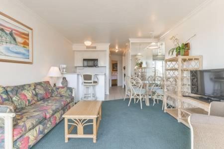 Galveston Hotel | Cozy Value Beach Condo