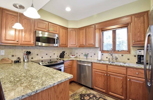 Blowing Rock Condo | Cumberland 4 | Fireplace, Restaurant, Pool, Spa