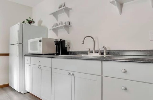 Chambersburg Apartment | Cute Place Just Out Of Town With A Country Feel