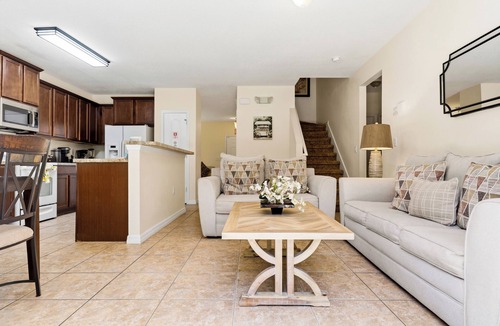 Cypress Pointe House | Cypress Pointe House 4 Bedroom