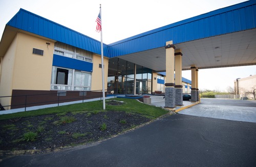 Fort Wright Hotel | Days Inn by Wyndham Fort Wright Cincinnati Area