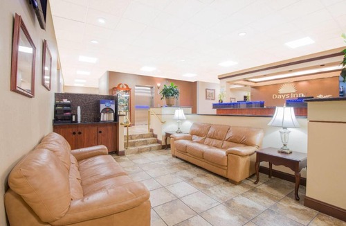 Gettysburg Hotel | Days Inn by Wyndham Gettysburg