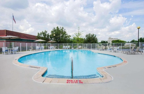 Gettysburg Hotel | Days Inn by Wyndham Gettysburg
