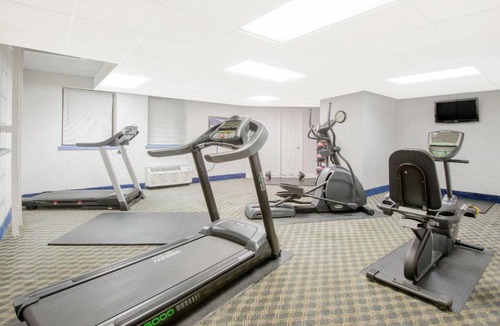 Gettysburg Hotel | Days Inn by Wyndham Gettysburg