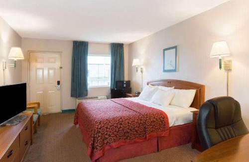 Richmond Hotel | Days Inn by Wyndham Richmond