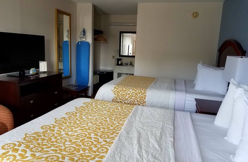 Richmond Hotel | Days Inn by Wyndham Richmond
