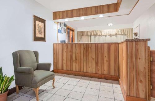 Mount Sterling Hotel | Days Inn by Wyndham Mt. Sterling