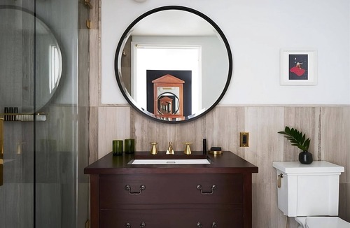 Adams Morgan Hotel | DC Retreat Experience, Zoo & Parks Nearby, 4 Stylish Units!