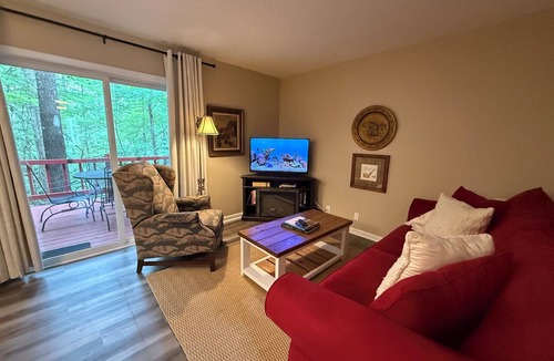 Hot Springs Village House | De Soto Golf Retreat #157