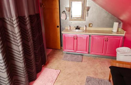Clarksburg House | Del La Rose
