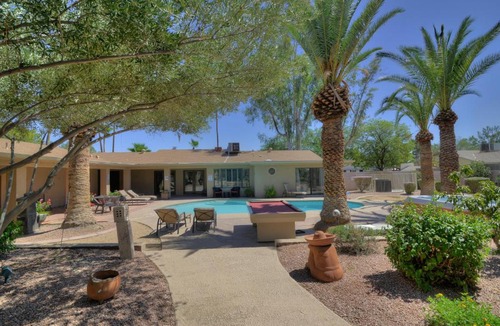Shea North Estates House | Delcoa