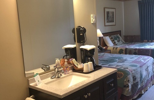 Healy Hotel | Denali Park Hotel