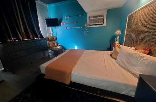Downtown Las Vegas Hotel | Desert Hills Motel