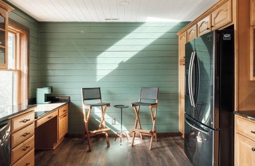 Banner Elk Cabin | Designer | Hot Tub | Gameroom | Firepit | Sleeps12