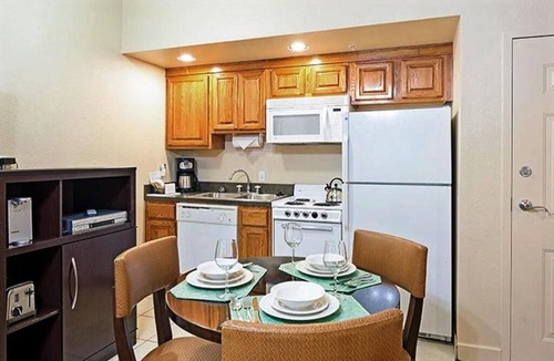 Pittman Center Villa | Diamond Resorts Bent Creek Golf Village - Two Bedroom Cabin
