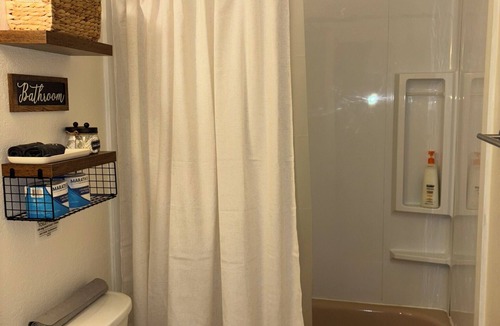 University Area Apartment | Dog Friendly Apartment In UMED District