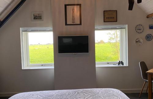 Ee Bed & Breakfast | Domstate