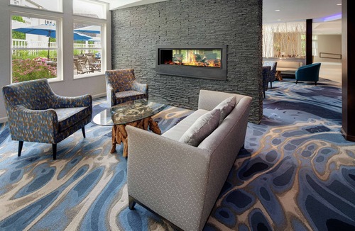 Hyannis Hotel | Doubletree by Hilton Cape Cod - Hyannis