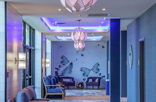 Hot Springs Hotel | DoubleTree by Hilton Hot Springs