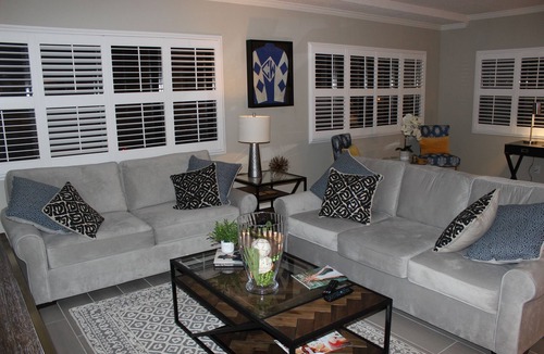 Downtown Condo | Downtown Lexington Cosmopolitan Condo Gated Secure Parking & Heated Rooftop Pool