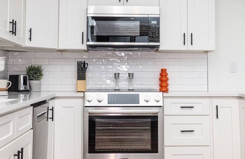 Downtown Knoxville Condo | Downtown Luxury Condo | Near UT