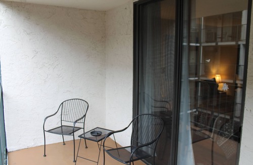 Gatlinburg Condo | Downtown, nice furnishings, clean and cozy w/fireplace, indoor & outdoor pools.