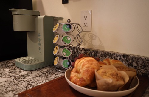 Roosevelt Apartment | Downtown Phoenix Studio – Walk to Arts & Dining