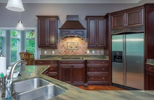 Lake Lure House | Duffers Delight at Rumbling Bald
