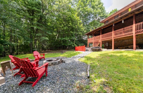 Fleetwood House | Eagles Rest