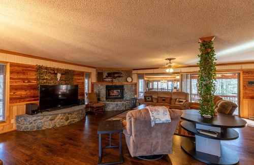 Fleetwood House | Eagles Rest