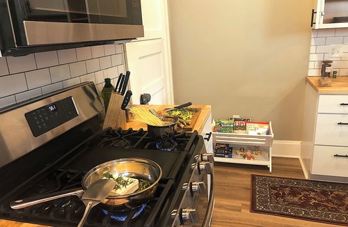 Dayton House | Eco-Friendly Home W/Office Space 10m from Cincy