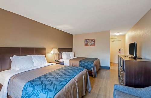 Hagerstown Hotel | Econo Lodge Hagerstown