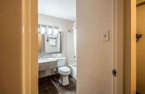 Hagerstown Hotel | Econo Lodge Hagerstown