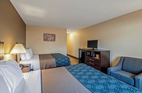 Hagerstown Hotel | Econo Lodge Hagerstown