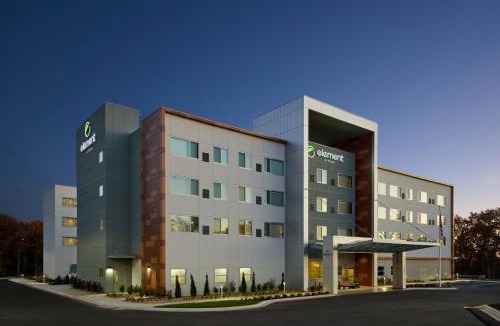 Branson Theater District Hotel | Element by Marriott Branson