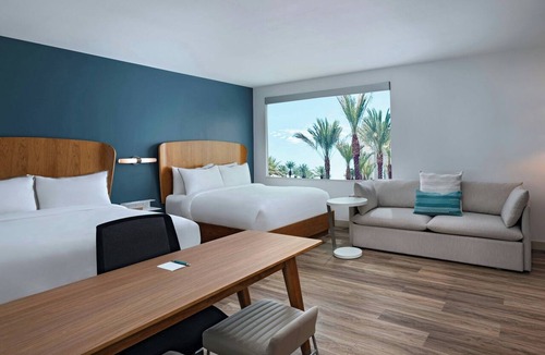 Norterra Hotel | Element by Marriott Phoenix North Norterra
