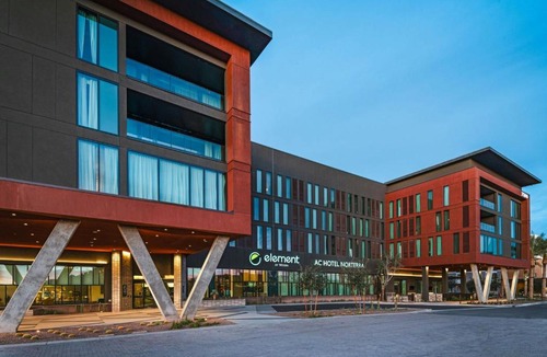 Norterra Hotel | Element by Marriott Phoenix North Norterra