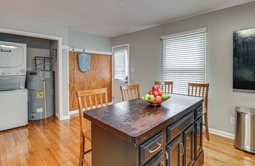 Midway House | Elkhorn Edge Rental: Horse Country, 10 Mi to KHP