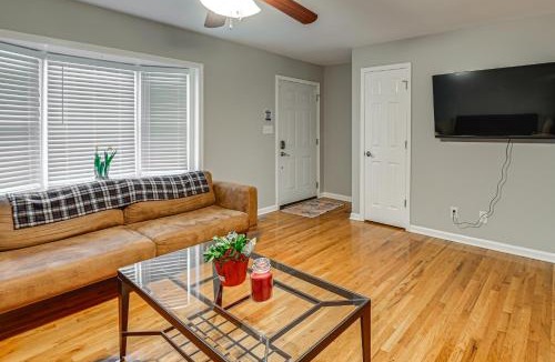 Midway House | Elkhorn Edge Rental: Horse Country, 10 Mi to KHP