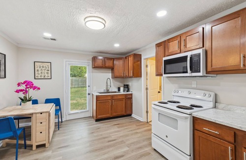 Loveland House | Elm 205, Two Bedroom House in Historic Loveland
