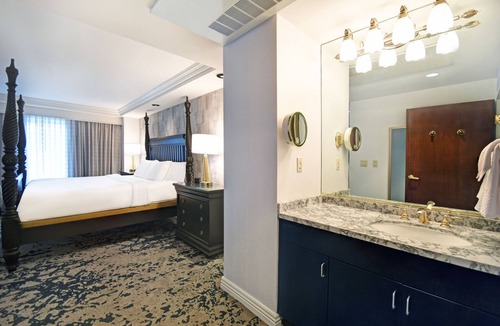 Charleston Hotel | Embassy Suites Charleston