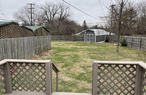 Lexington House | 'Emmett' - 2 Bedrooms Just Off I-75!