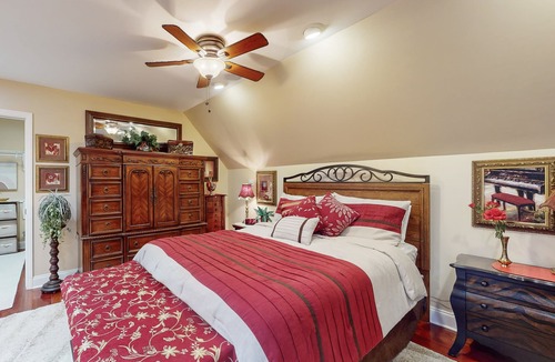 Swannanoa Hotel | Enjoy luxury and tranquility at Swannanoa Serenity Suites—your perfect getaway