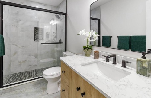 East Somerville House | Entire Boston Home/New Build