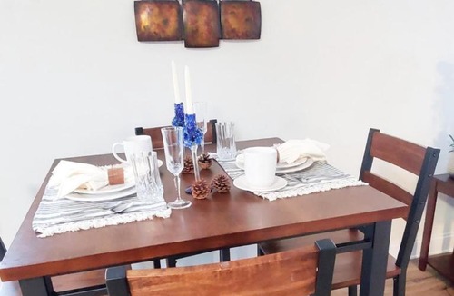 Hendersonville House | Entire cottage in Hendersonville near Asheville