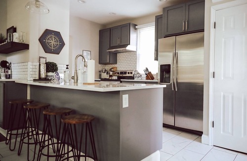 Walnut Hills House | Entire House, Great Location, Stylish decor!