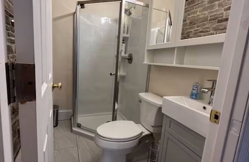 Downtown Baltimore House | Entire Lovely Guest Unit @JHU Homewood
