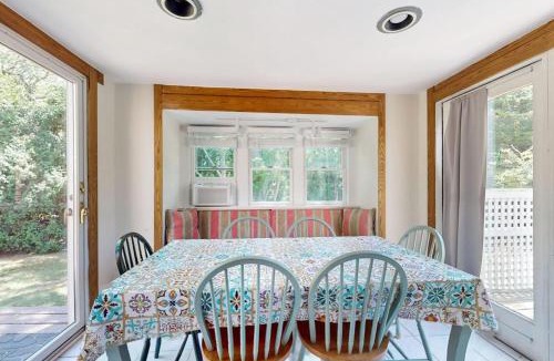North Eastham House | esCAPE