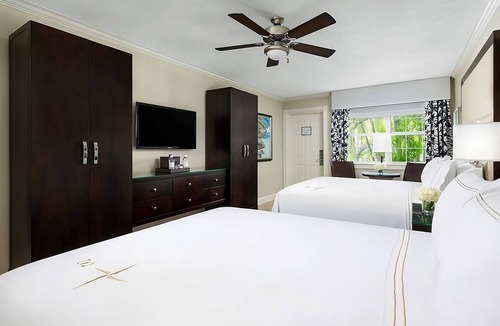 Uptown - Upper Duval House | Exciting Tropical Vacation! Nightlife, Beach Access, Walk to Duval Street!
