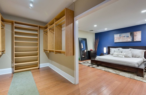 McNeil Estates House | Executive Monthly Rental in the heart of Las Vegas with resort like backyard